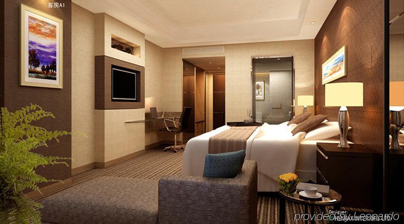 Millennium Hotel Fuqing Exterior photo